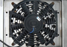 Axialventilator